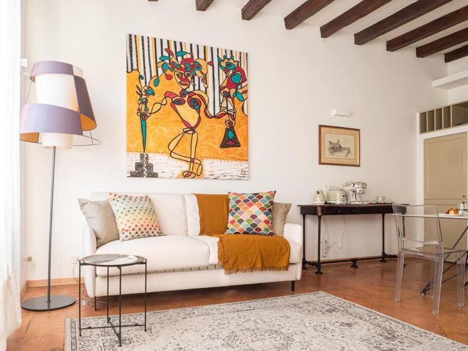 Romantic Flat On Navigli River By Easylife Milano Dış mekan fotoğraf