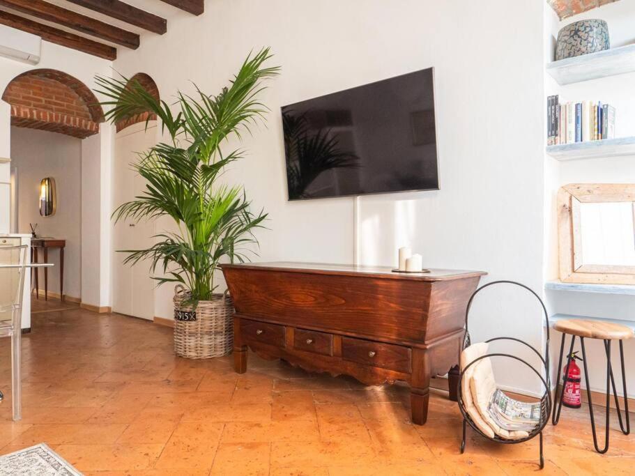 Romantic Flat On Navigli River By Easylife Milano Dış mekan fotoğraf